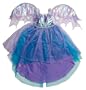 Crystalina Fairy Size XS, 3T-4T