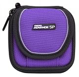Gameboy Advance SP - Tasche GSP1 blau - 