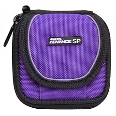 Gameboy Advance SP - Tasche GSP1 blau