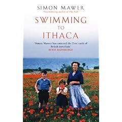 Swimming to Ithaca