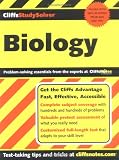 Biology (CliffsStudySolver)