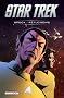 Star trek spock r�flexions