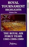 Bands Of The Royal Air Force - The Royal Tournament Highlights - Vol. 1 - Royal Air Force Years - 1983-1986-1989 [VHS] [1992]