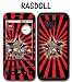 ragdoll6 - New HTC G1 Designer Skin Removable Vinyl Ragdoll