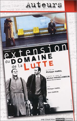 Extension du domaine de la lutte