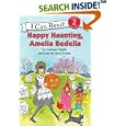 Happy Haunting, Amelia Bedelia (I Can Read Book 2)