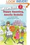 Happy Haunting, Amelia Bedelia (I Can Read Book 2)