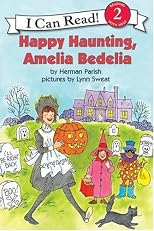 Happy Haunting, Amelia Bedelia