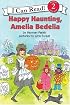 Happy Haunting, Amelia Bedelia (I Can Read Book 2)