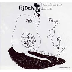 Bjork - It's in Your Hands [DVD]
