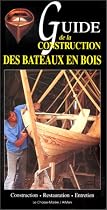 Guide de la construction des bateaux en bois