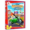 Manny et ses outils - 08 - Les aventures en moto