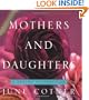 Mothers and Daughters: A Poetry Celebration