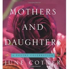 Mothers and Daughters: A Poetry Celebration