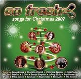 So Fresh-Songs for Christmas 2007