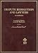 Dispute Resolution and Lawyers (American Casebook Series) (American Casebook Series)