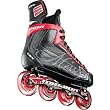 Mission Csx Senior Roller Hockey Skates