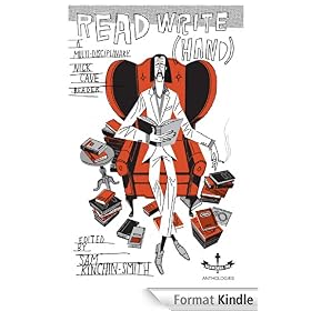 Read Write [Hand]: A multi-disciplinary Nick Cave reader
