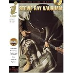 Stevie Ray Vaughan - iSong CD-ROM: iSong (9" x 12" Pack) book cover