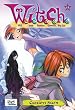 Disney: W.I.T.C.H.: W.i.t.c.h. ( Witch) 12. Cassidys Stern: Will. Irma. Taranee. Cornelia. Hay Lin: BD 12