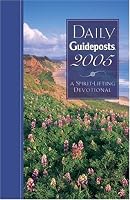 Daily Guideposts 2005