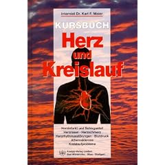 Kursbuch Herz und Kreislauf