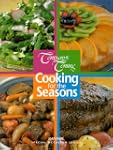 Cooking for the seasons