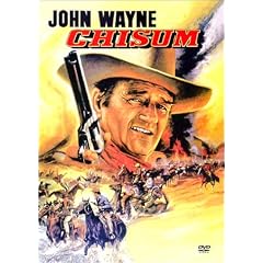 Chisum