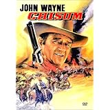 Chisumpar John Wayne