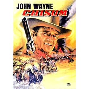 Chisum