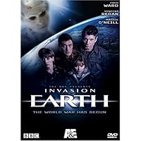 Invasion Earth - The World War Has Begun (1998)