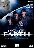 Invasion Earth - The World War Has Begun