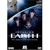 Invasion Earth - The World War Has Begun
