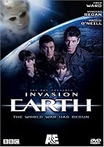 Invasion Earth - The World War Has Begun