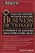 Search : Wiley's English-Spanish, Spanish-English Business Dictionary