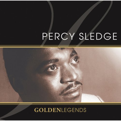 Percy Sledge - Atlantic Recordings - Zortam Music Percy Sledge - Atlantic Recordings - Zortam Music