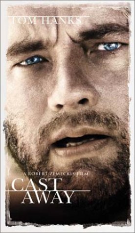 Childrens Toyshop  DVD : Cast Away (2000)