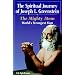 Spiritual Journey of Joseph L. Greenstein: The Mighty Atom