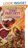 Guards! Guards!: (Discworld Novel 8): A Discworld Novel (Discworld Novels)