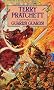 Guards! Guards!: (Discworld Novel 8): A Discworld Novel (Discworld Novels)