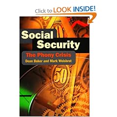Social Security: The Phony Crisis