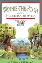 Winnie the Pooh and the Hundred Acre Wood Press