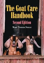 Goat Care Handbook
