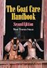 Goat Care Handbook