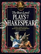 The Best-Loved Plays of Shakespeare
