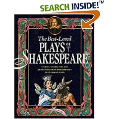 The Best-Loved Plays of Shakespeare