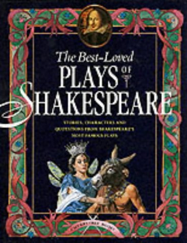 The Best-Loved Plays of Shakespeare