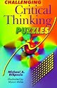 Challenging Critical Thinking Puzzles