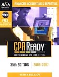 Financial Accounting And Reporting: Cpa Comprehensive Exam Review (Bisk CPA Ready Comprehensive Exam Review)
