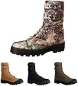 Ridge&reg; Scorpion Boots